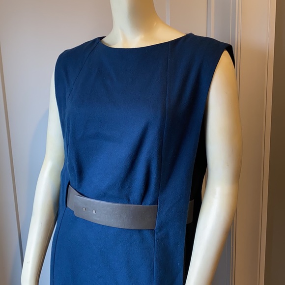 MORINE COMTE MARANT DRESS - Picture 2 of 9